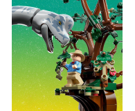 LEGO Jurassic World 76960 Odkrycie brachiozaura - 1159453 - zdjęcie 11